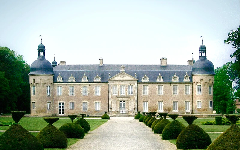 Pierre-de-Bresse