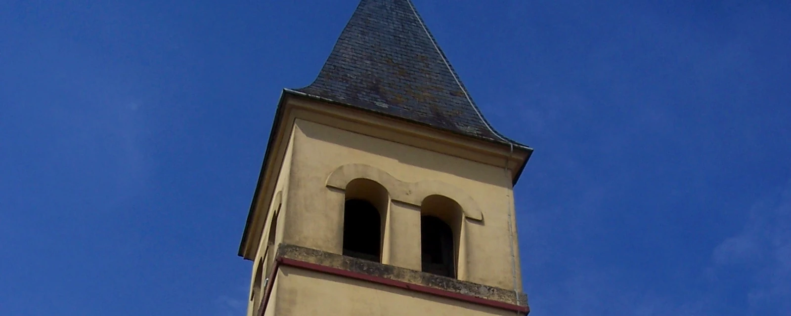 Vue de Ratte, Saône-et-Loire