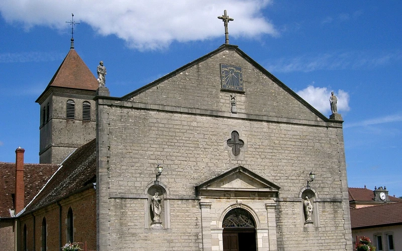 Saint-Germain-du-Bois