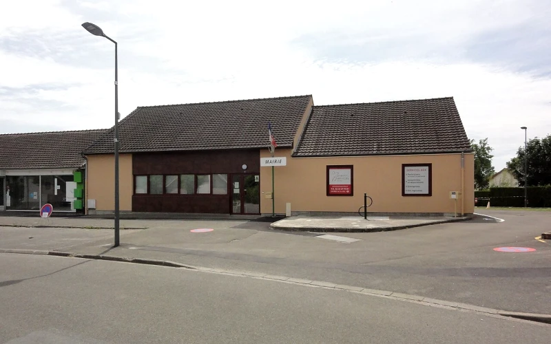 Arçonnay