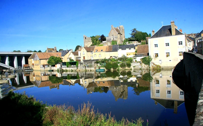 Beaumont-sur-Sarthe