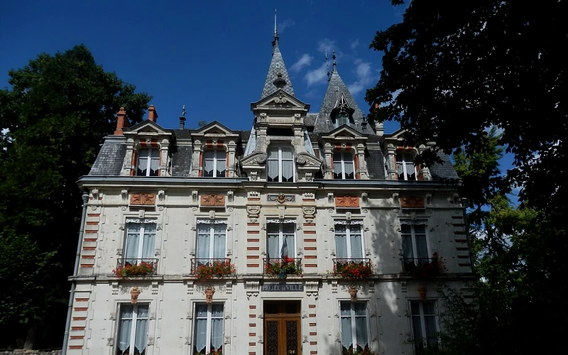 Le Grand-Lucé