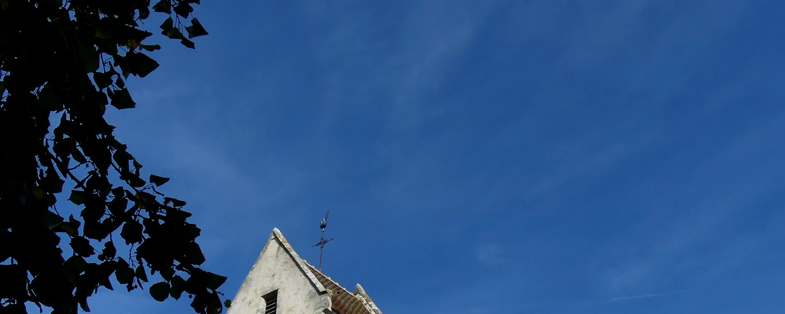 Vue de Marollette, Sarthe