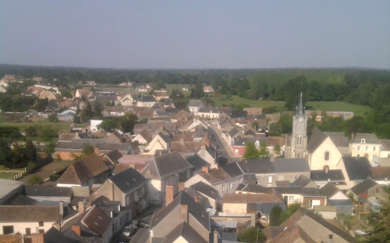 Mézeray