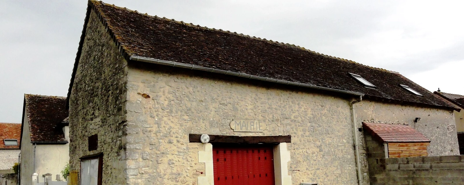 Vue de Panon, Sarthe