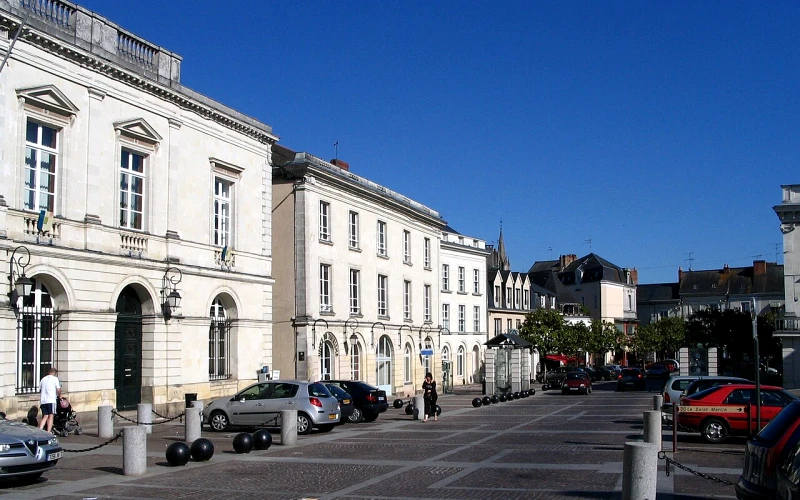 Sablé-sur-Sarthe