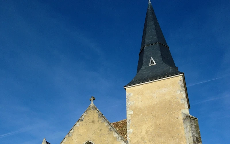 Saint-Cosme-en-Vairais