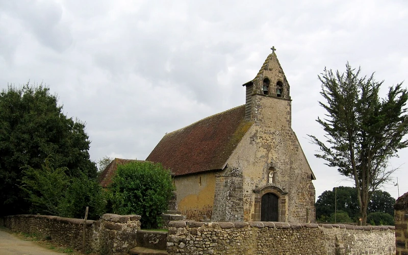 Saint-Jean-d'Assé