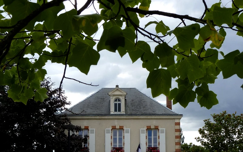 Saint-Pavace