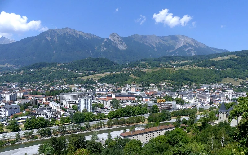 Albertville