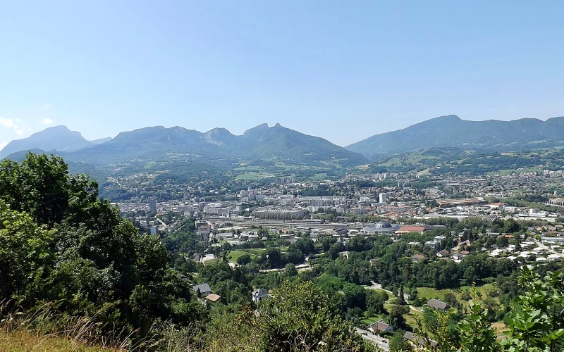Chambéry