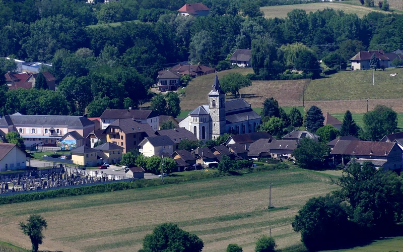 Domessin