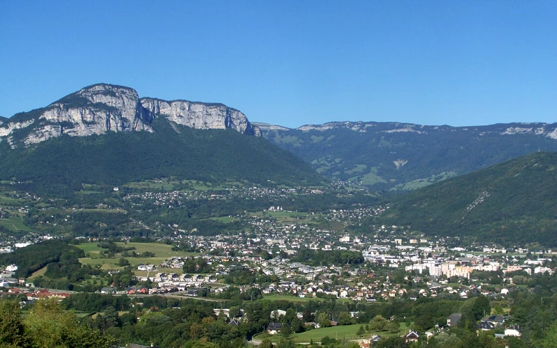 La Ravoire
