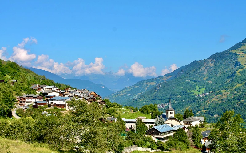 Courchevel