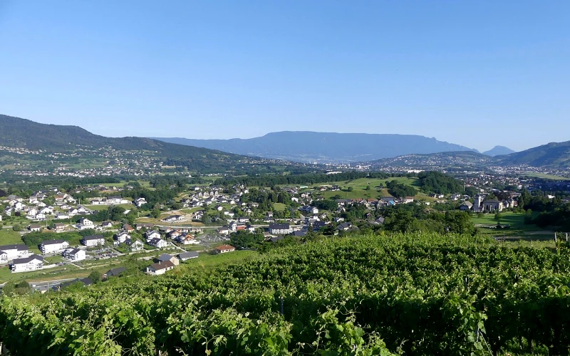 Saint-Jeoire-Prieuré