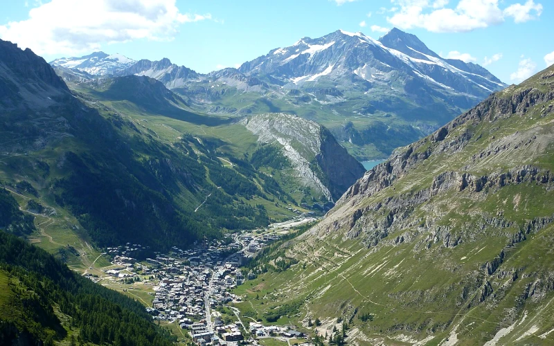 Val-d'Isère
