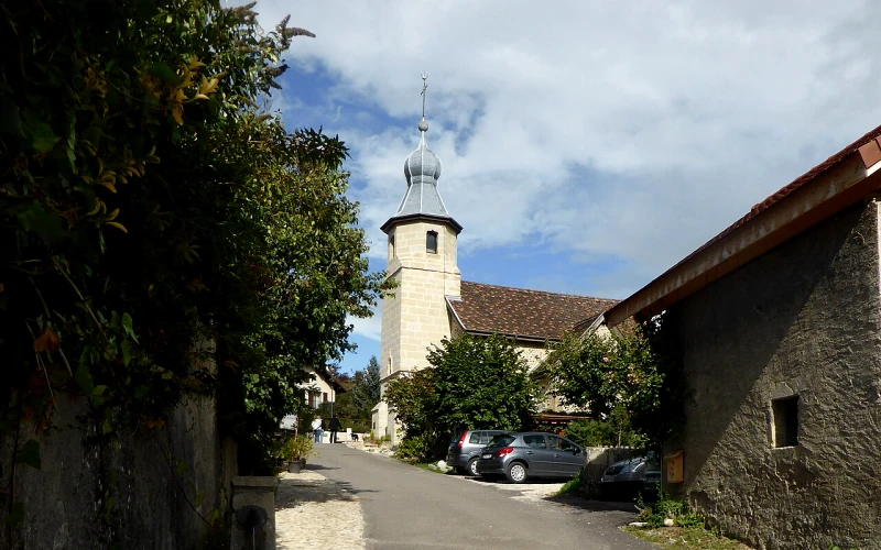 Andilly