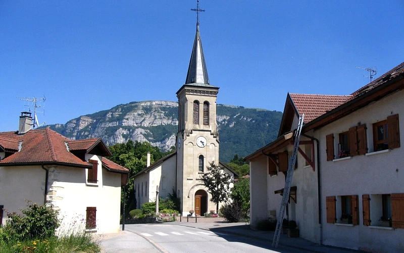 Archamps