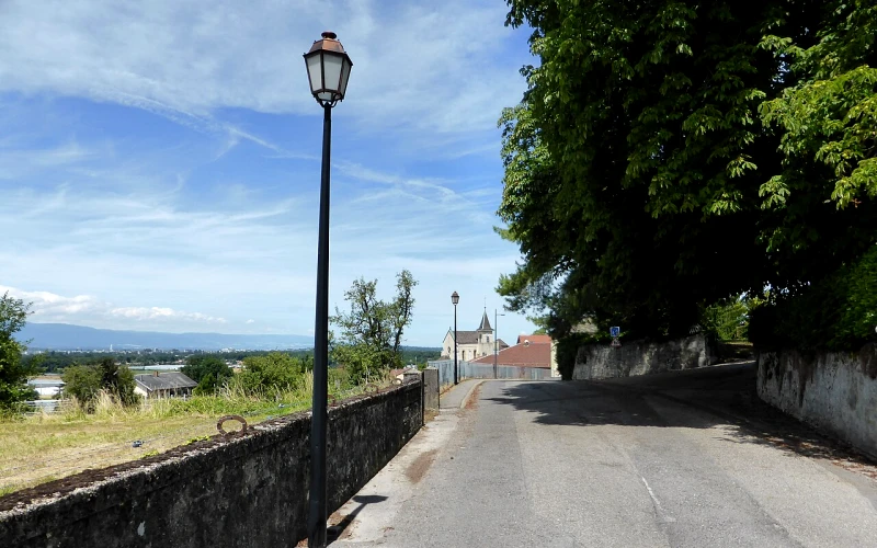 Bossey