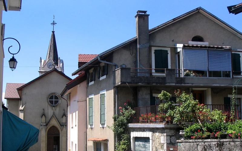 Collonges-sous-Salève