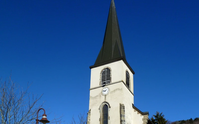 Lucinges