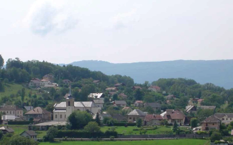 Marcellaz-Albanais