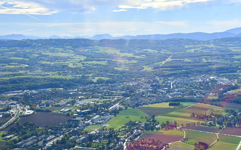 Saint-Julien-en-Genevois