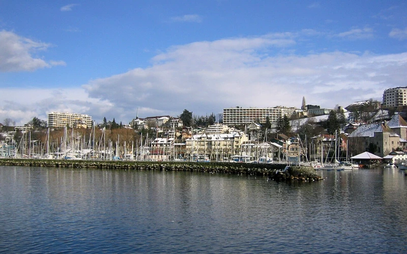 Thonon-les-Bains (74)