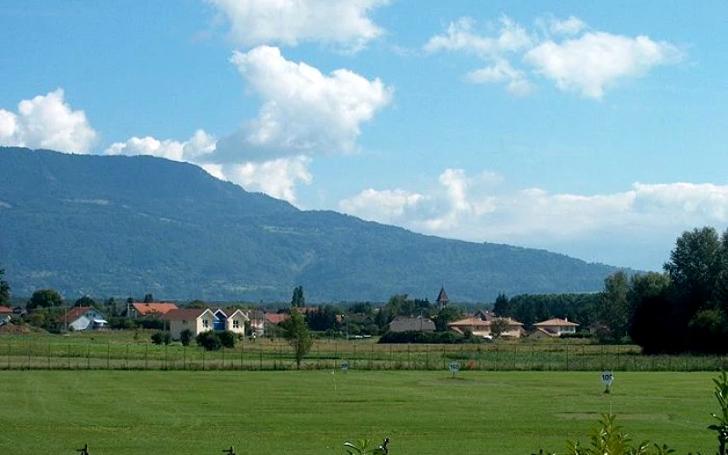 Veigy-Foncenex