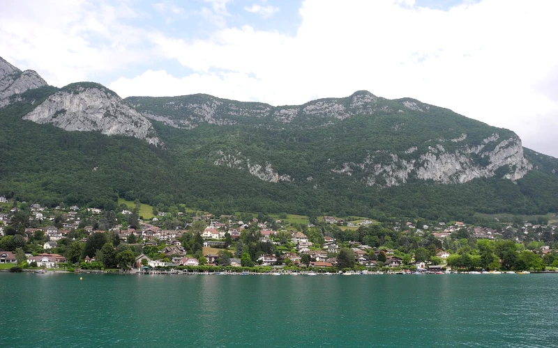Veyrier-du-Lac
