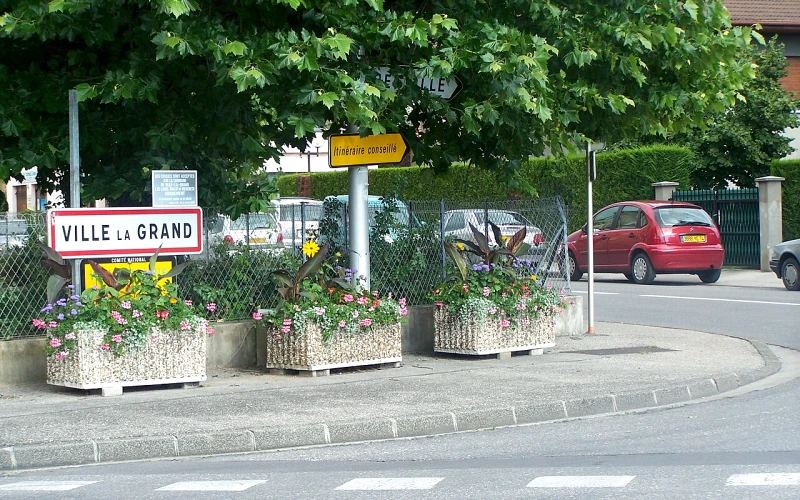 Ville-la-Grand