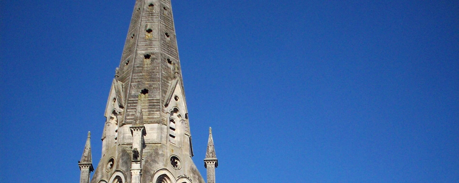 Vue de Val-de-Scie, Seine-Maritime