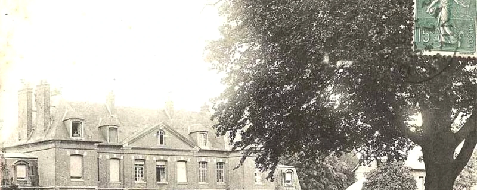 Vue de Butot, Seine-Maritime