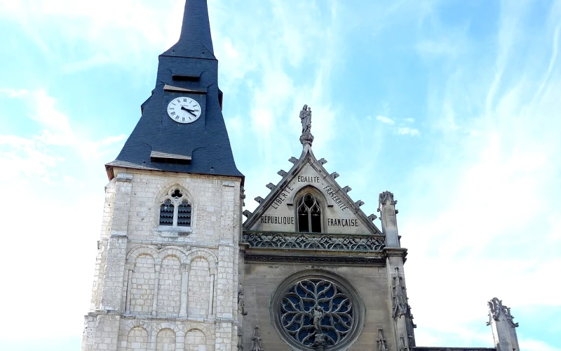 Caudebec-lès-Elbeuf