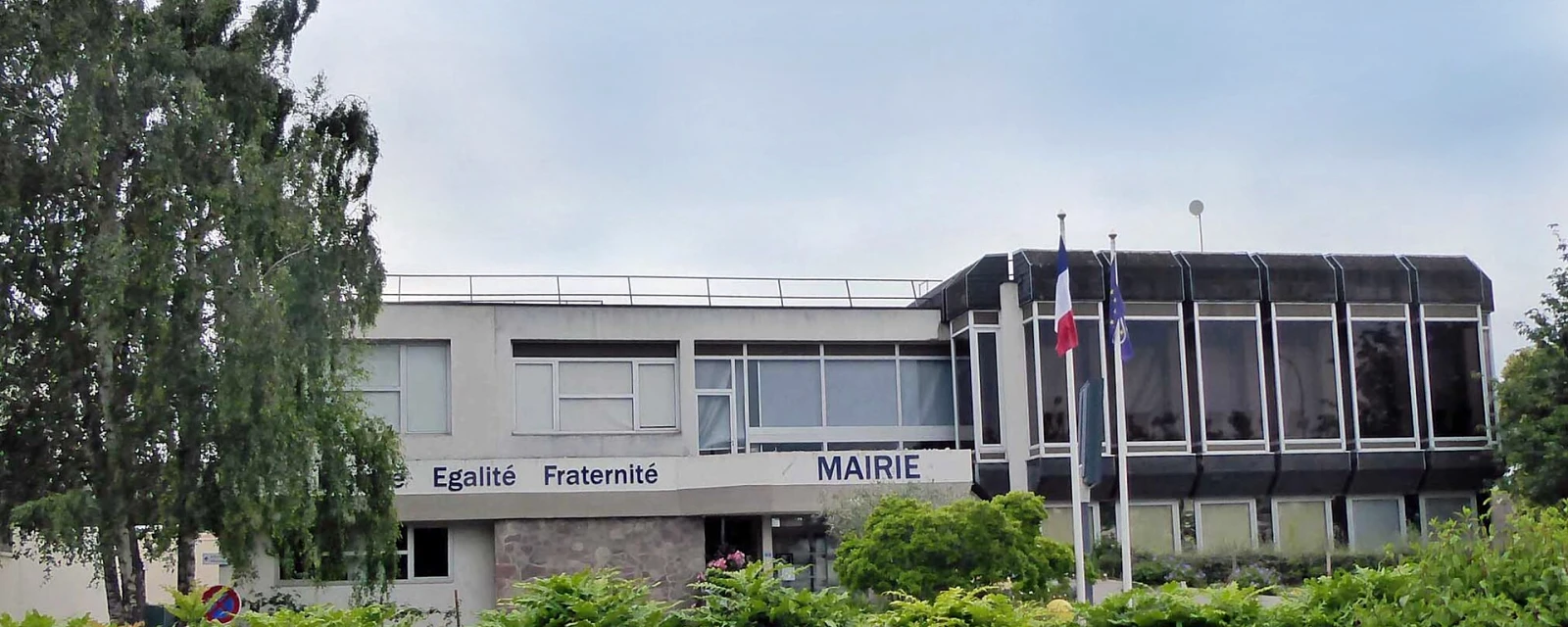 Vue de Cléon, Seine-Maritime