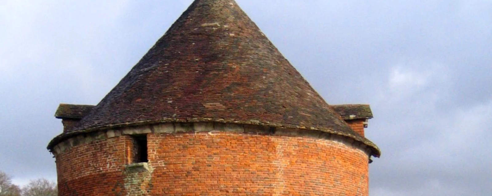 Vue de Crasville-la-Rocquefort, Seine-Maritime
