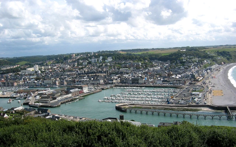 Fécamp