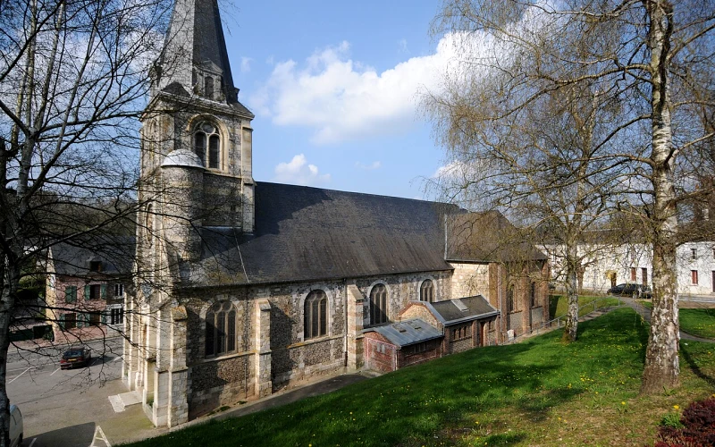 Fontaine-le-Bourg