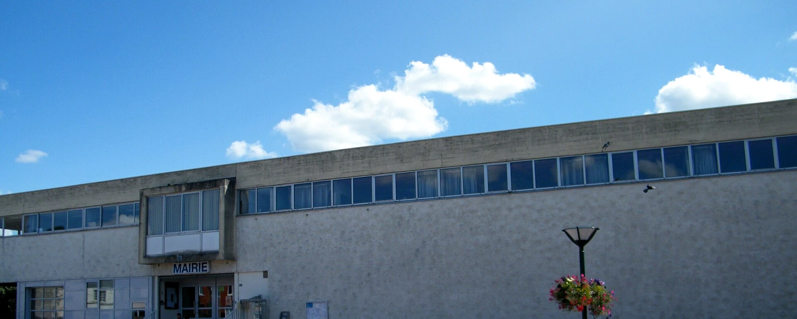 Vue de Foucarmont, Seine-Maritime