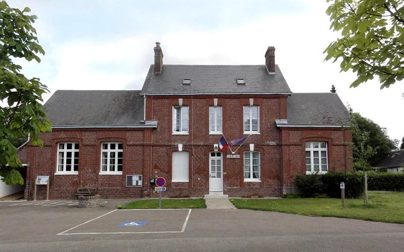 Gonzeville