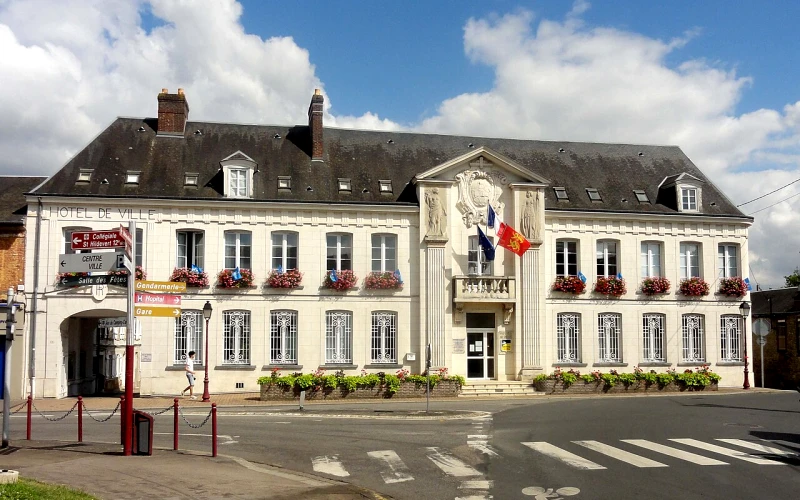 Gournay-en-Bray