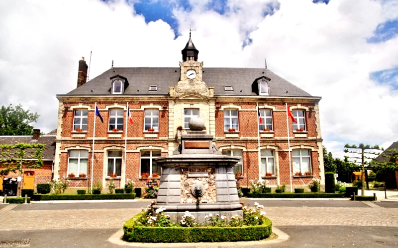 Les Grandes-Ventes