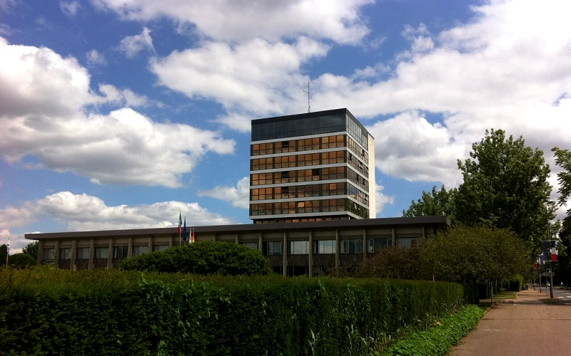 Le Grand-Quevilly