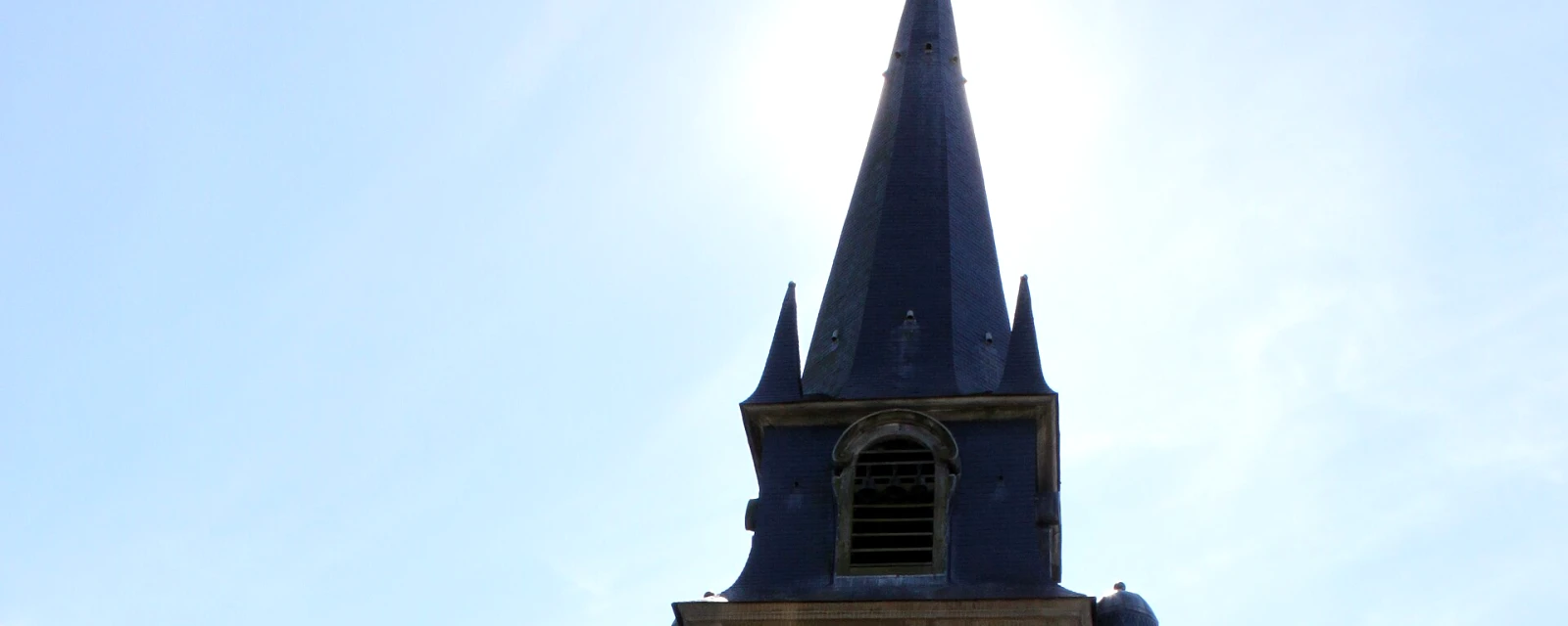 Vue de Grémonville, Seine-Maritime