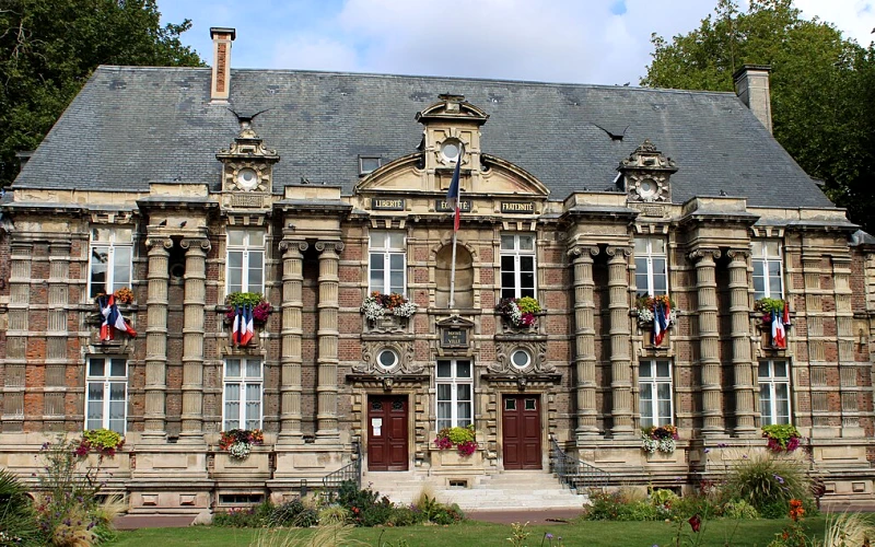 Harfleur