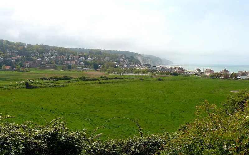 Hautot-sur-Mer