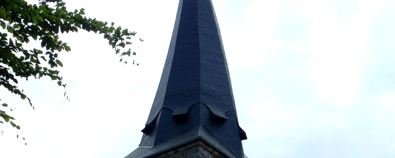 Vue de Houdetot, Seine-Maritime