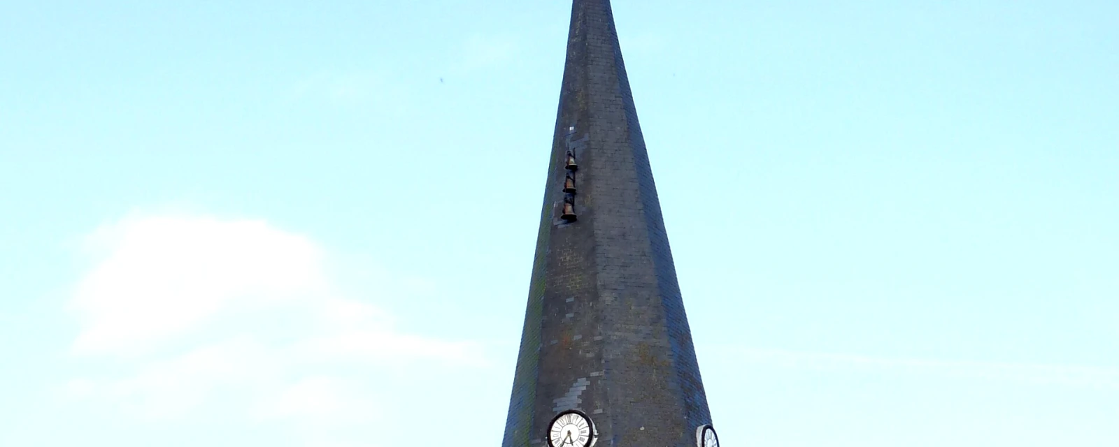 Vue de Lammerville, Seine-Maritime