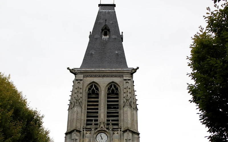 Mont-Saint-Aignan