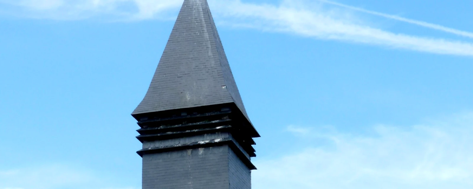 Vue de La Neuville-Chant-d'Oisel, Seine-Maritime